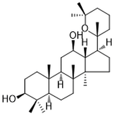 Panaxadiol,Panaxadiol