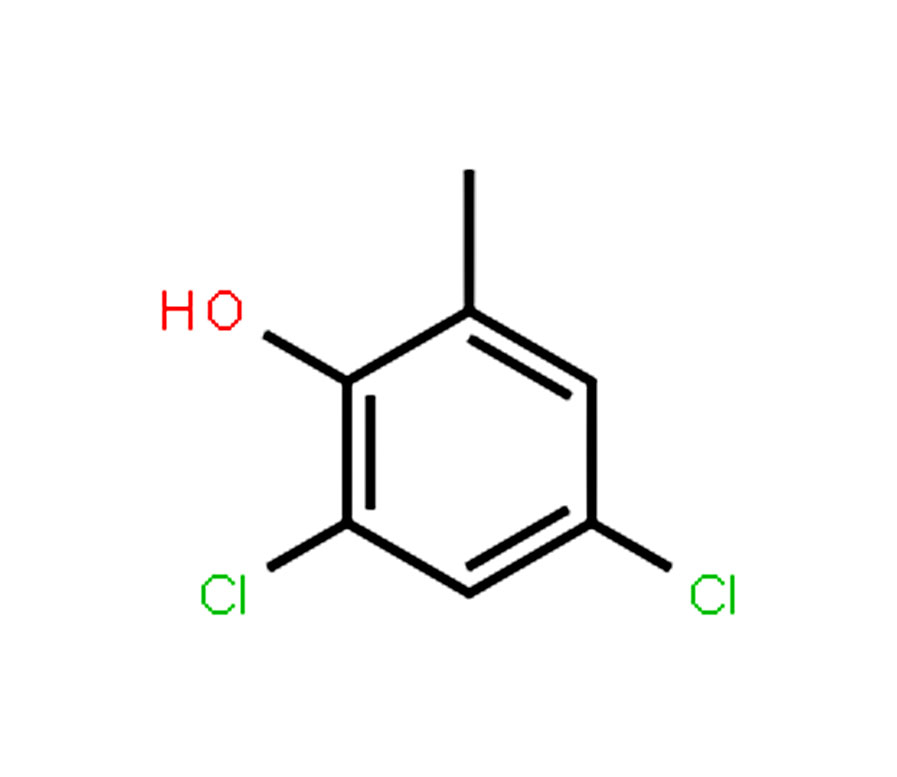 4,6-二氯甲酚,2,4-Dichloro-6-methylphenol