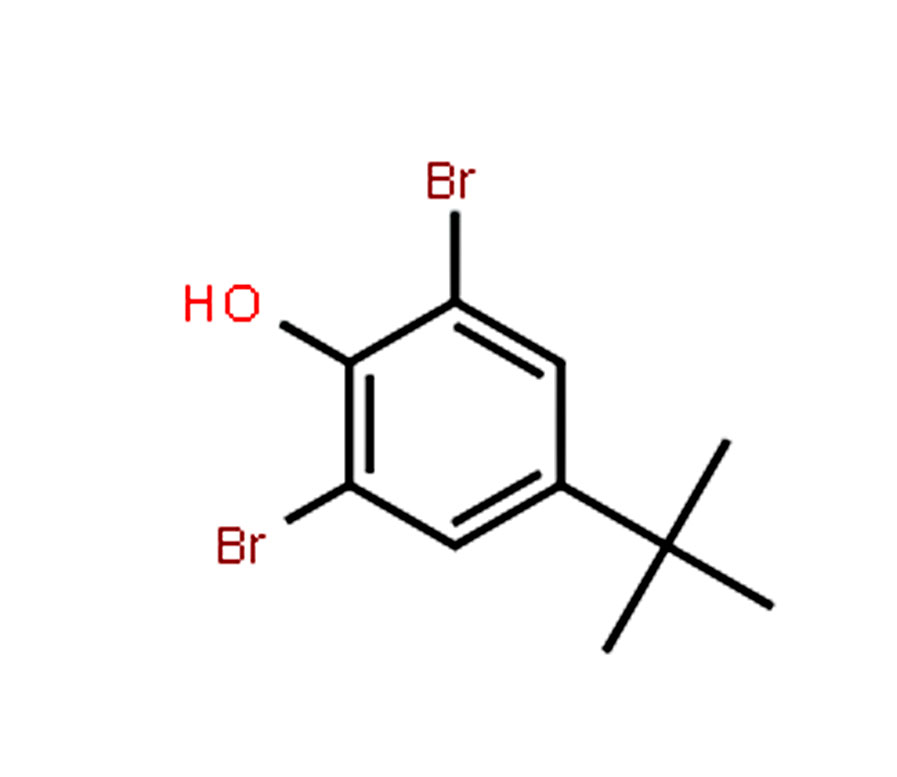 2,6-二溴-4-叔丁基苯酚,2,6-Dibromo-4-(tert-butyl)phenol