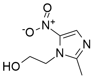 甲硝唑標準品,Metronidazole standard