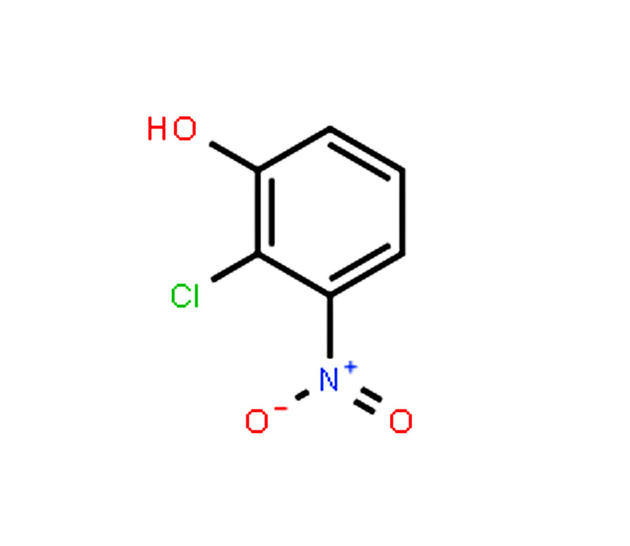 2-氯-3-硝基苯酚,2-Chloro-3-nitrophenol