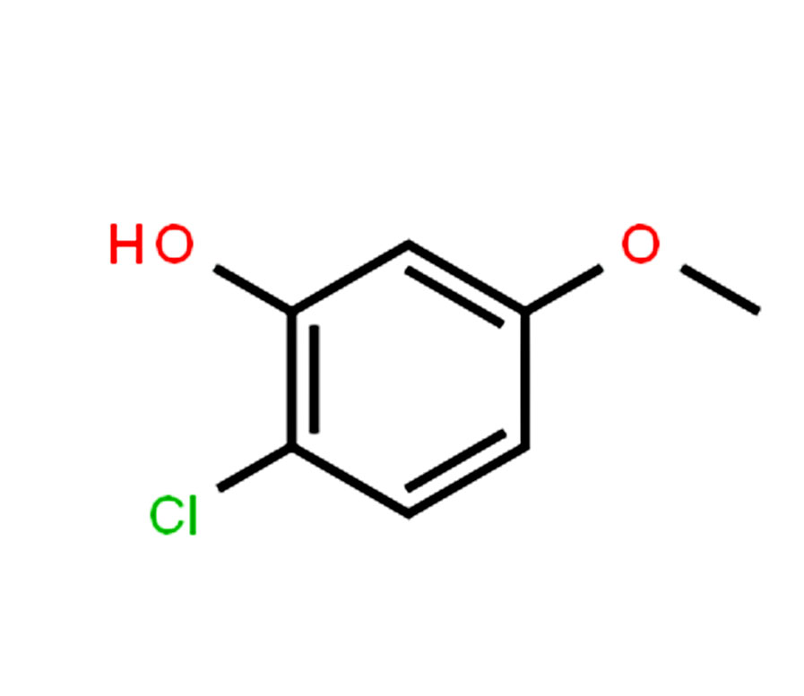 2-氯-5-甲氧基苯酚,2-Chloro-5-methoxyphenol