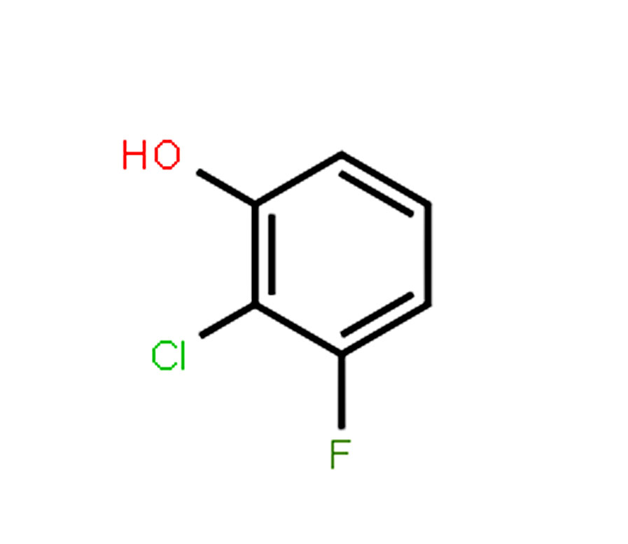2-氯-3-氟苯酚,2-Chloro-3-fluorophenol