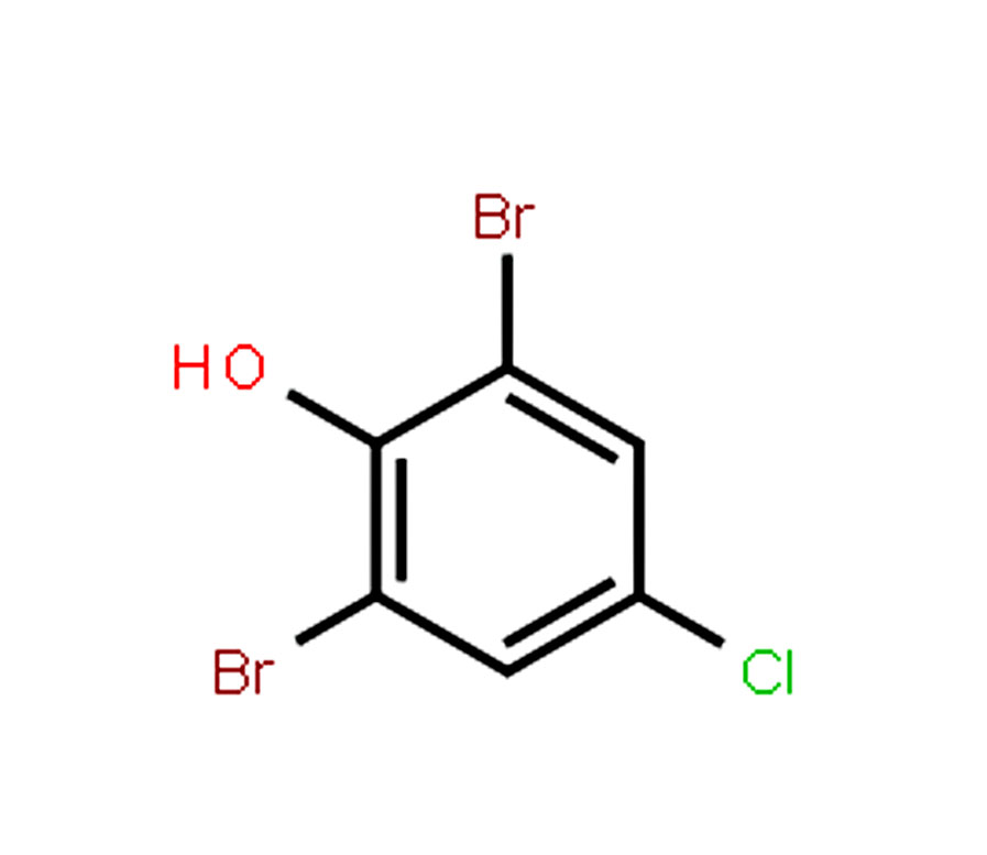 4-氯-2,6-二溴苯酚,2,6-Dibromo-4-chlorophenol