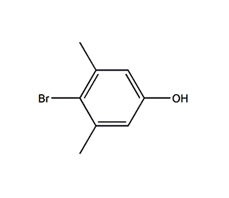 4-溴-2,6-二甲基苯酚,4-Bromo-2,6-dimethylphenol