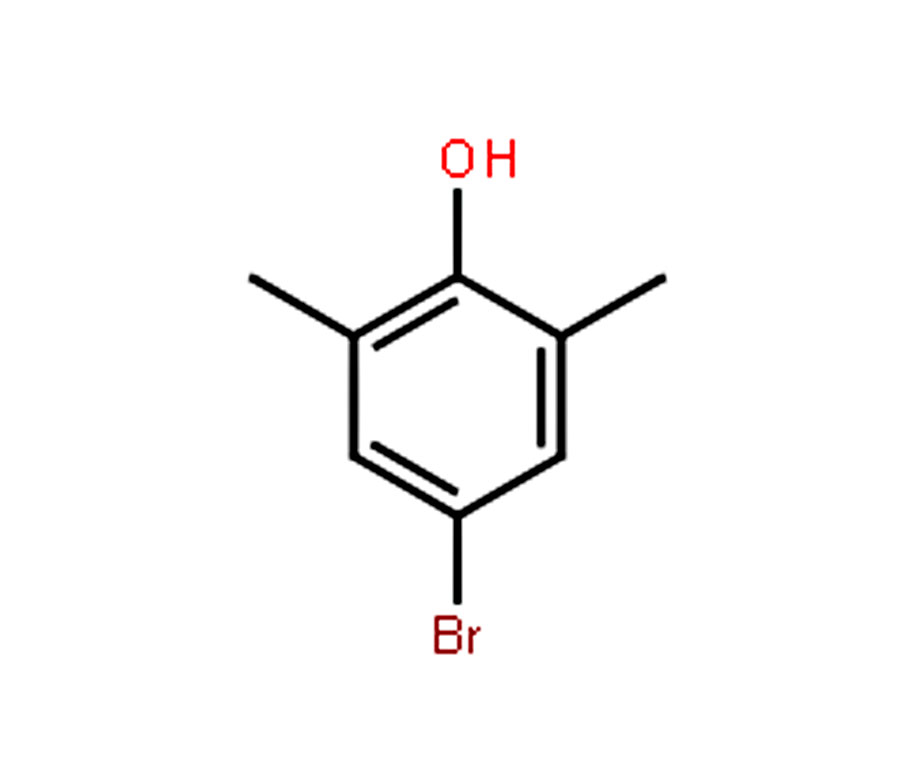 4-溴-2,6-二甲基苯酚,4-Bromo-2,6-dimethylphenol