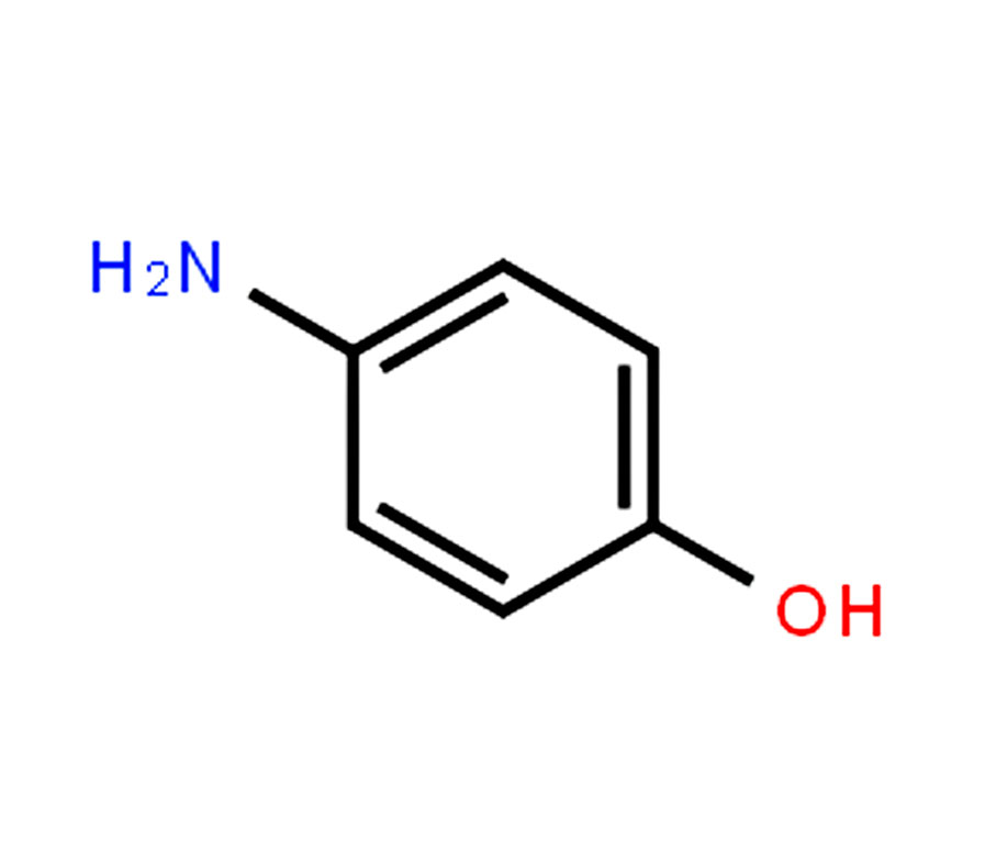 对氨基苯酚,4-Aminophenol