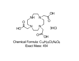 钆布醇杂质11,Gadobutrol Impurity 11