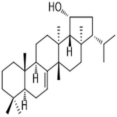 Fern-7-en-19α-ol,Fern-7-en-19α-ol