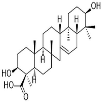 Lycernuic acid A,Lycernuic acid A