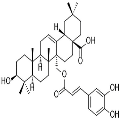 Myriceric acid B,Myriceric acid B