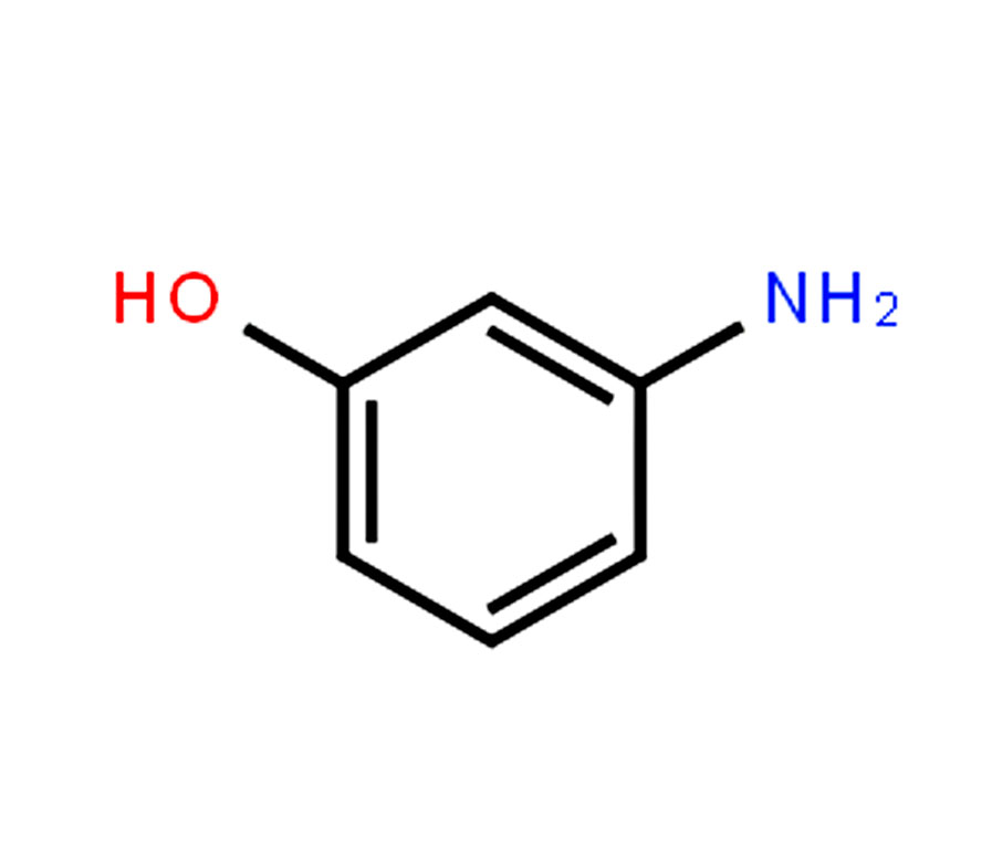 3-氨基苯酚,3-Aminophenol