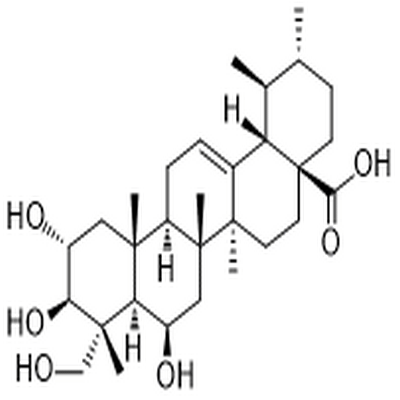 Madecassic acid