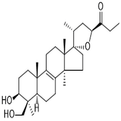 15-Deoxoeucosterol,15-Deoxoeucosterol