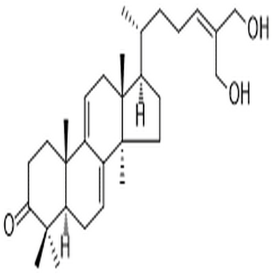 Ganoderiol F,Ganoderiol F