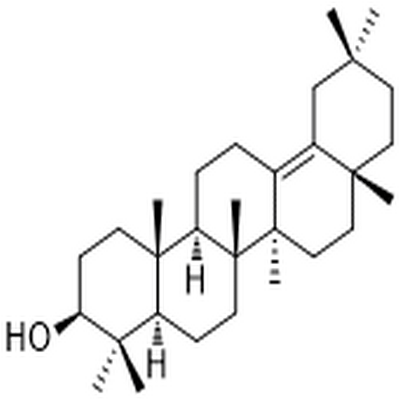 δ-Amyrin,δ-Amyrin