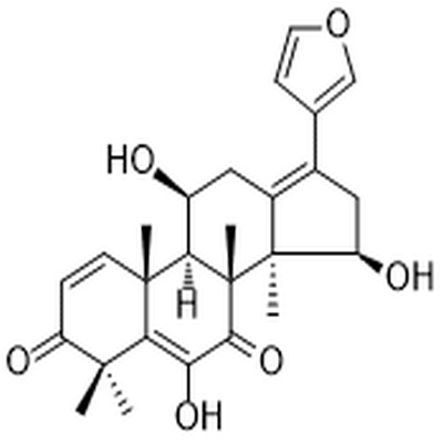 Walsuronoid B,Walsuronoid B