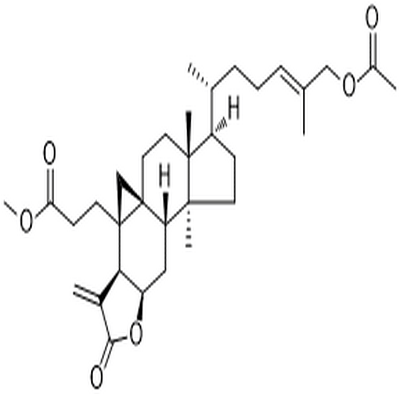 26-O-Acetylsootepin A,26-O-Acetylsootepin A