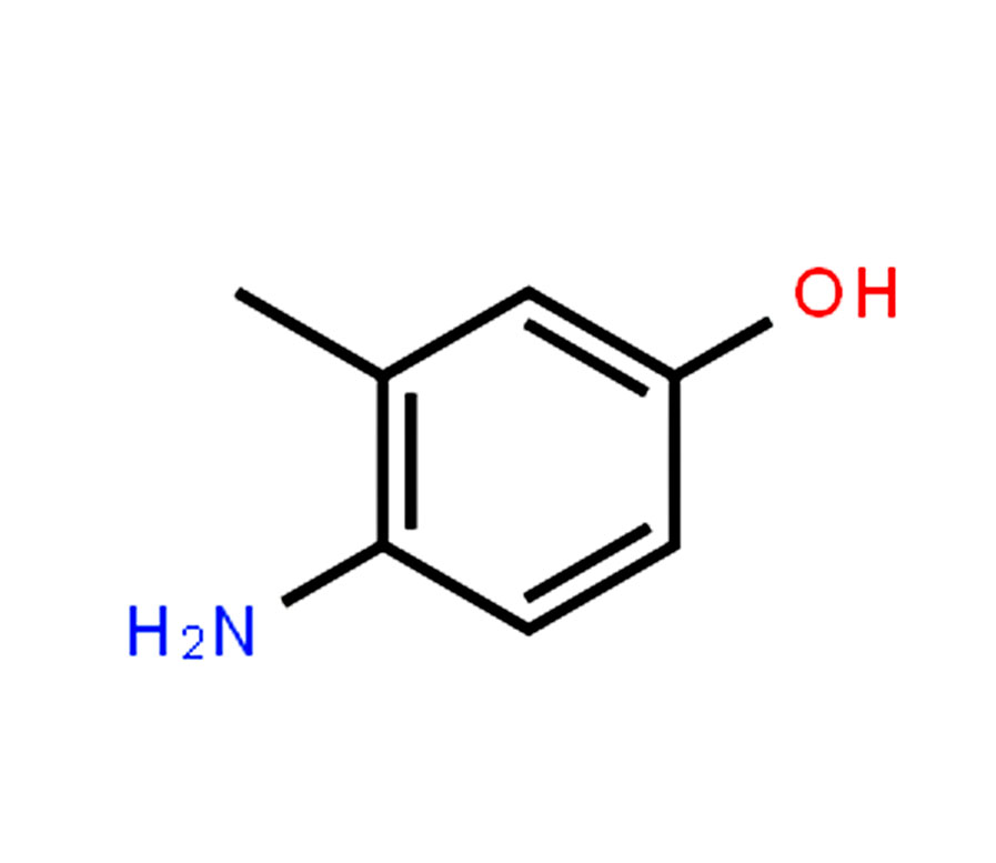 对氨基间甲酚,4-Amino-3-methylphenol