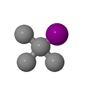 碘代叔丁烷,2-IODO-2-METHYLPROPANE