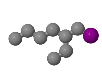 2-乙基碘己烷,2-ETHYLHEXYL IODIDE