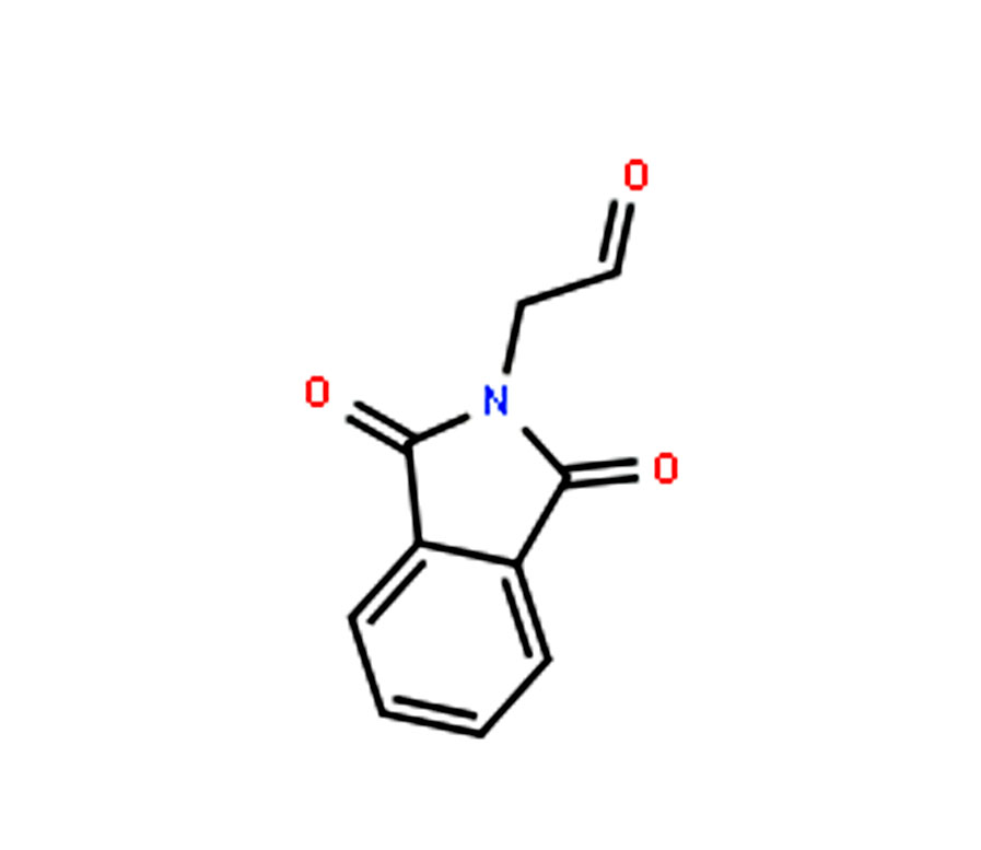 N-(2-乙醛基)鄰苯二甲酰亞胺,N-(2-Oxoethyl)phthalimide