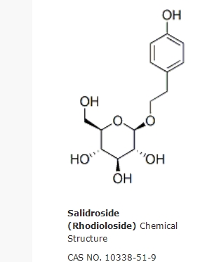 Salidroside (Rhodioloside)
