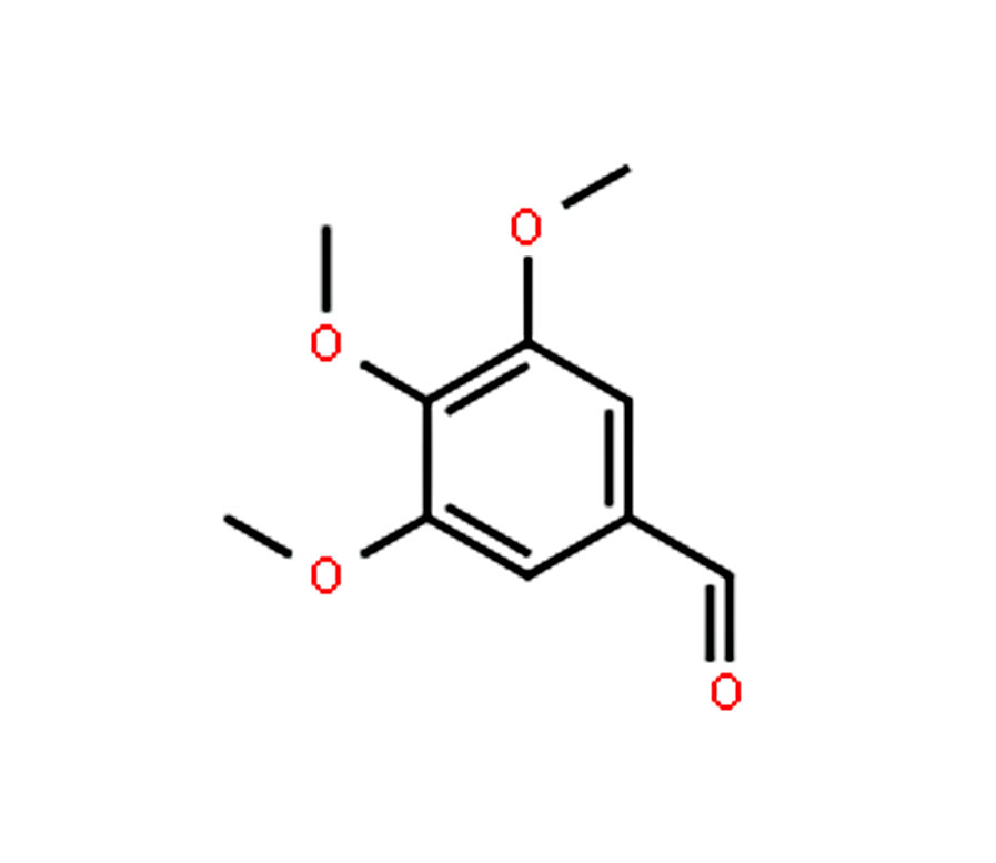 3,4,5-三甲氧基苯甲醛,3,4,5-Trimethoxybenzaldehyde