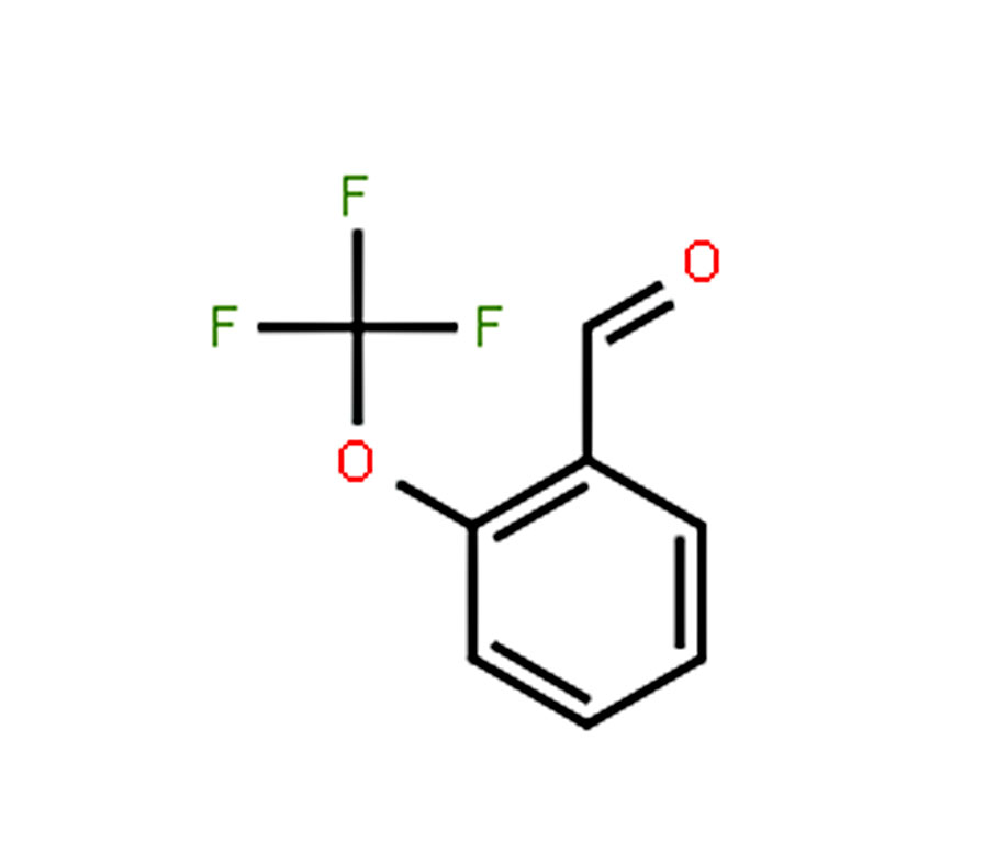 2-(三氟甲氧基)苯甲醛,2-(TRIFLUOROMETHOXY)BENZALDEHYDE
