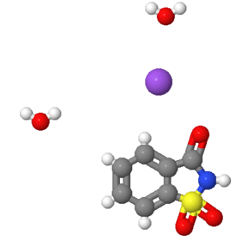 糖精钠,Saccharin sodium