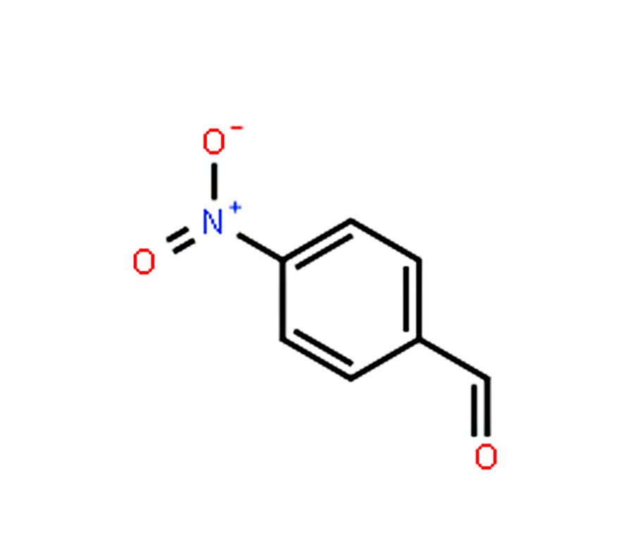 對硝基苯甲醛,4-Nitrobenzaldehyde