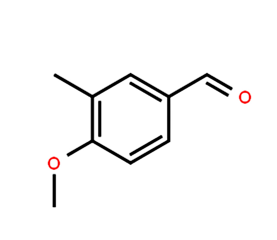 4-甲氧基-3-甲基苯甲醛,4-Methoxy-3-methylbenzaldehyde