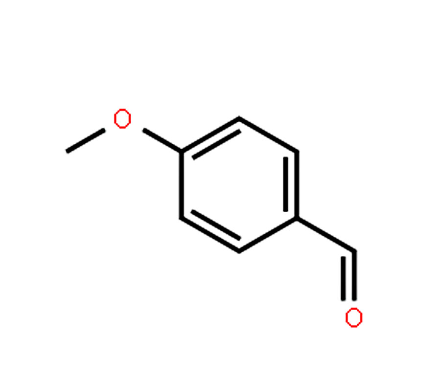 4-甲氧基苯甲醛,4-Methoxybenzaldehyde