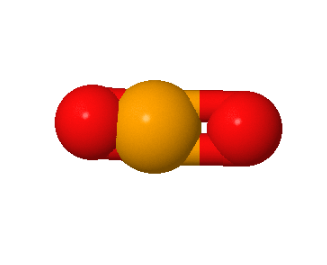 二氧化硒结构示意图图片