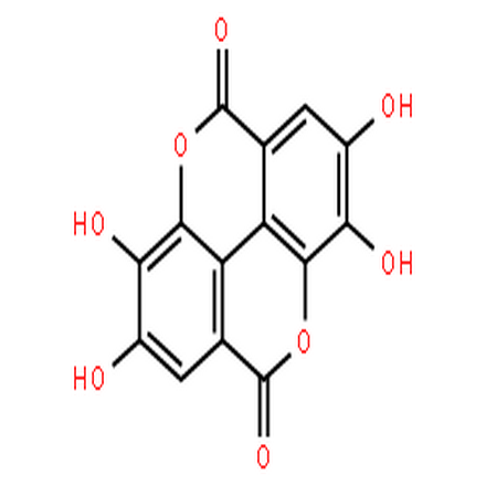 鞣花酸,Ellagic acid hydrate