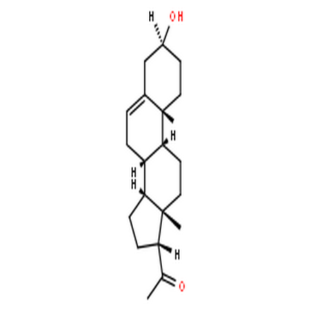 孕甾烯醇酮,Pregnenolone