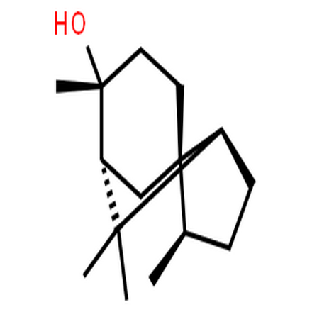 雪松醇,(+)-cedrol