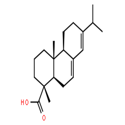 松香酸,abietinicacid