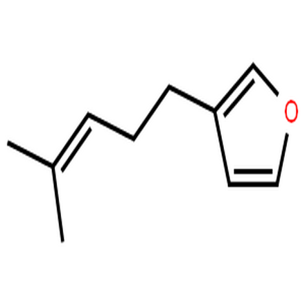 紫蘇烯,Perillene