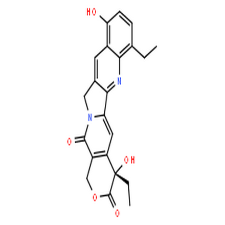 7-乙基-10羟基喜树碱,7-Ethyl-10-hydroxycamptothecin