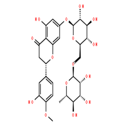 橙皮苷,Hesperiden