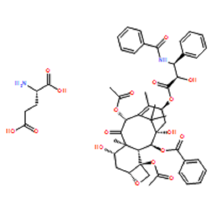 聚谷氨酸紫杉醇,CT-2103