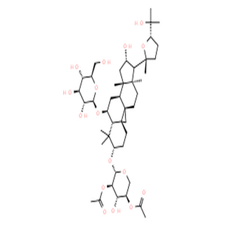 异黄芪皂苷I,Isoastragaloside I