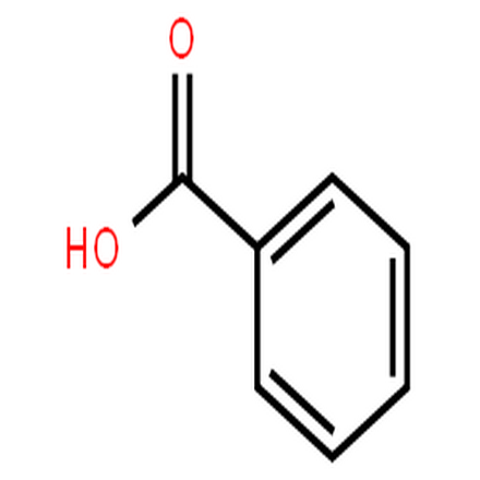 苯甲酸,Benzoic acid