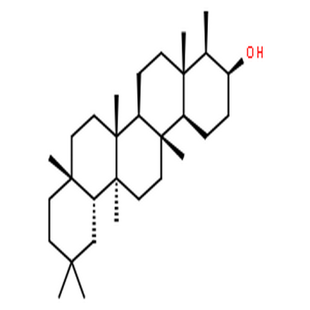 表木栓醇,Epifriedelanol