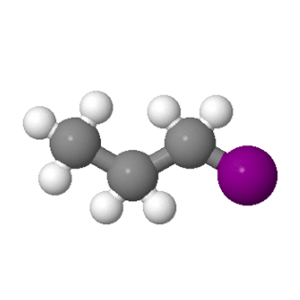 1-碘代丙烷,1-Iodopropane