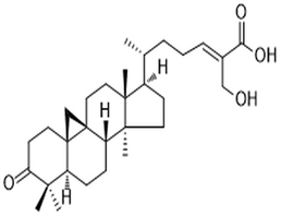 27-Hydroxymangiferonic acid