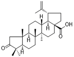 1-Norbetulonic acid,1-Norbetulonic acid