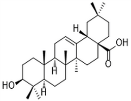Oleanolic acid,Oleanolic acid
