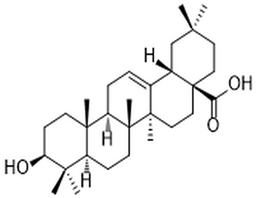 Oleanolic acid